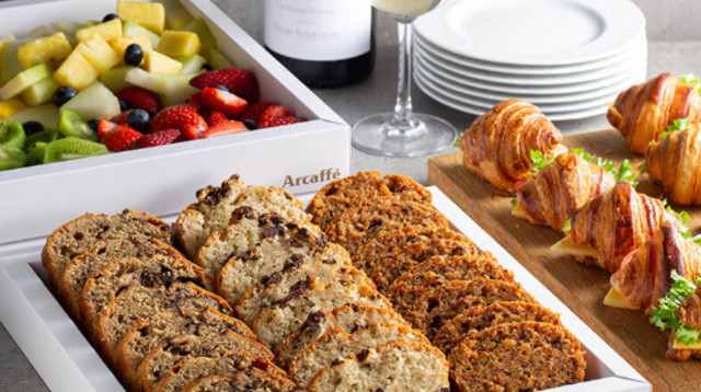 ארקפה מציגה אתר להזמנות אונליין (צילום: אפיק גבאי)