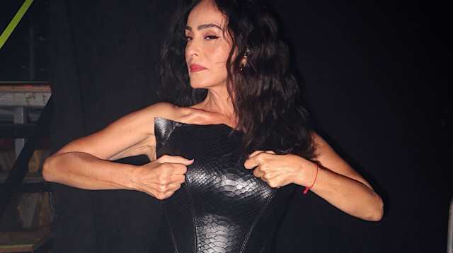 ריטה (צילום: The Social Mother – Lior Digmi)