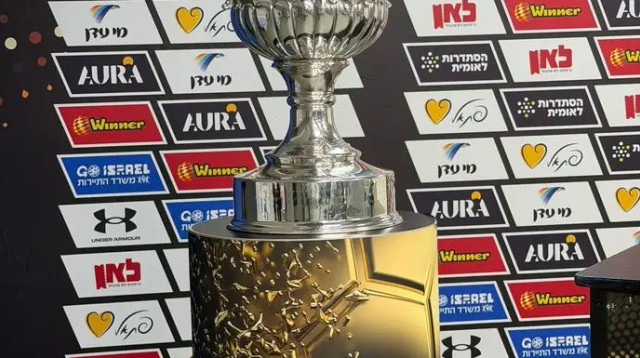 המסע נמשך (צילום: יותם רונן)