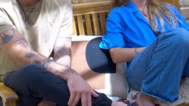 אהבה חדשה (צילום: צילום מסך רשת 13)