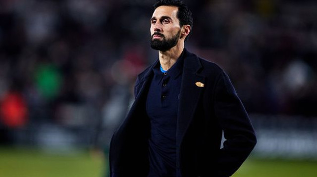 אלבארו ארבלואה (צילום: Quality Sport Images)