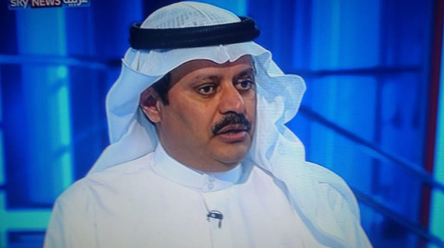 עבדאללה ח'מיס (צילום: ללא)