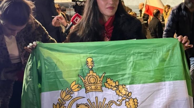 לירז צ'רכי (צילום: אינסטגרם)