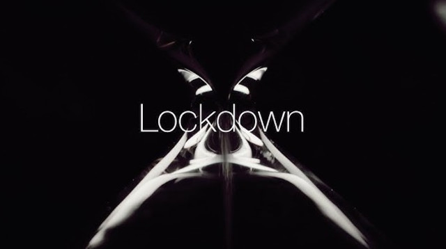 Lockdown – Save Your Time for Love (צילום: The Shyfrin Alliance)