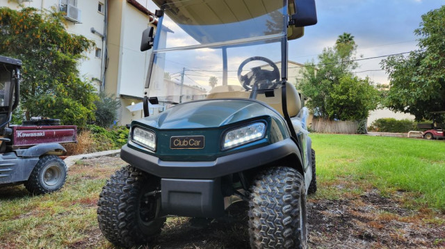 קלאב קאר מומלץ: דירוג 6 הרכבים התפעוליים הטובים ביותר בשנת 2026 (צילום: יחצ)