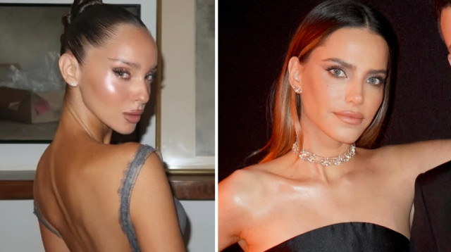 נטע אלחמיסטר ורותם סלע (צילום: מימין לשמאל: מיה קינן, אינסטגרם)