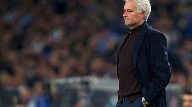 ז'וזה מוריניו (צילום: Jose Manuel Alvarez Rey)