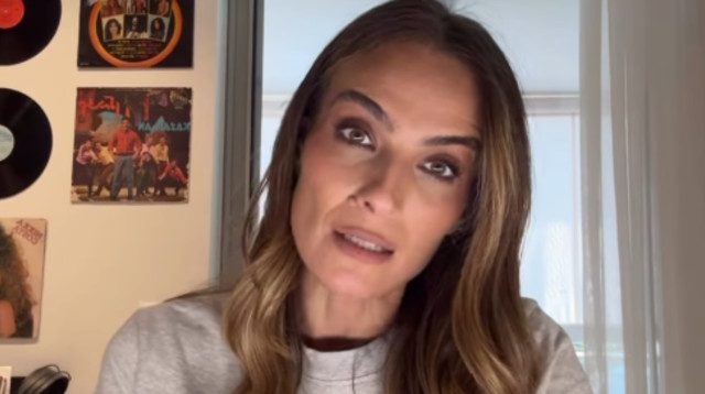 אילנית לוי (צילום: אינסטגרם)