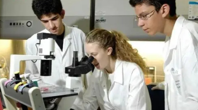 זרקור על מדעי הרוח, החברה והאמנויות (צילום: יחצ)