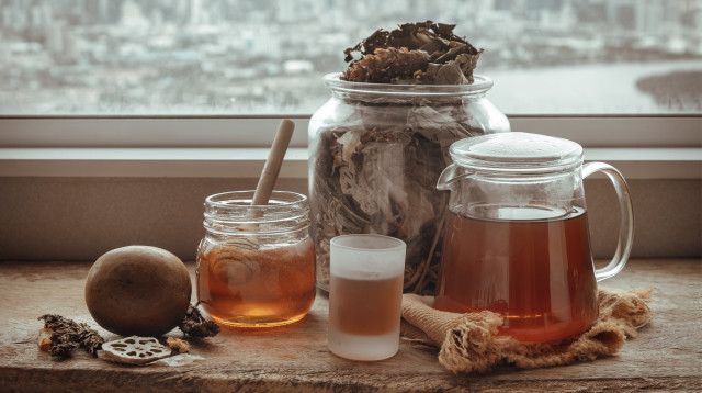 תה מפרי הנזיר (צילום: אינג אימג')