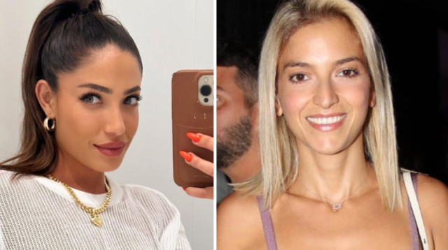 ליקוש מנחם ודניאל גרינברג (צילום: מימין לשמאל: אור גפן, אינסטגרם)