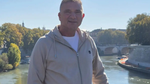 רפי כהן (צילום: באדיבות המצולמים)