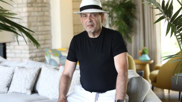 אדוארד שיפרין (צילום: Eduard Shyfrin)