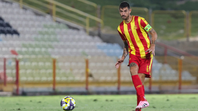 ניר ביטון, מ.ס. אשדוד (צילום: לירון מולדובן)