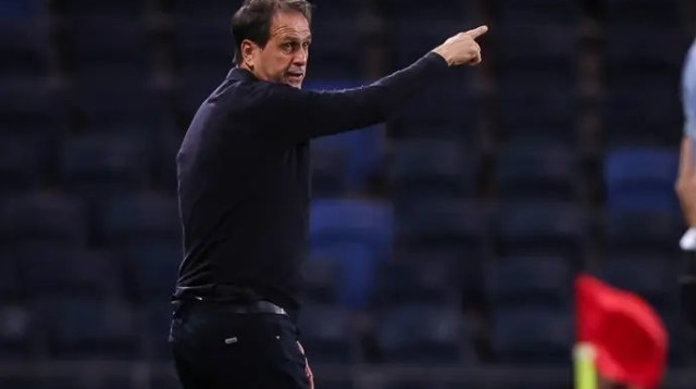 רוני לוי (צילום: מאור אלקסלסי)