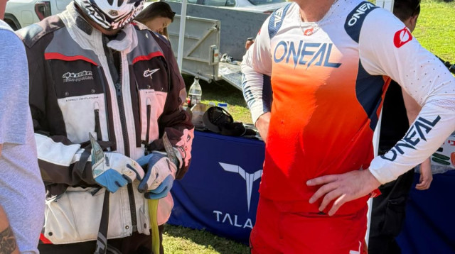 טים קולמן (צילום: יחצ)