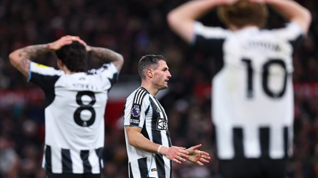 פביאן שאר (צילום: Robbie Jay Barratt - AMA)