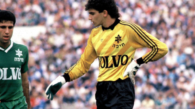 אבי רן (צילום: פלאש 90, משה שי)