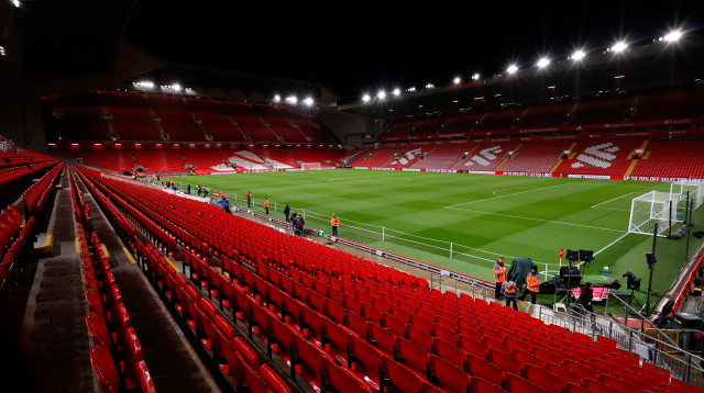 אנפילד (צילום: Getty images)