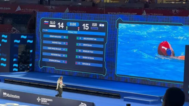  (צילום: אתר רשמי, איגוד הכדורמים)