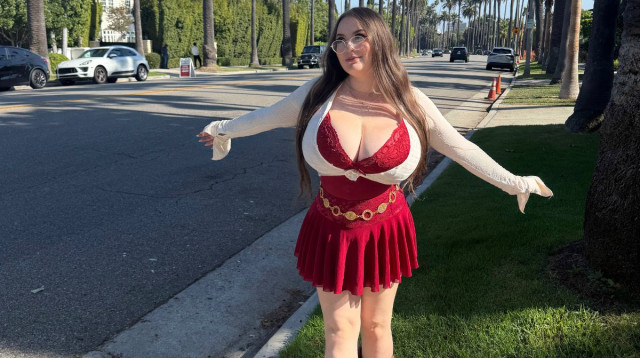 סאמר רוברט (צילום: רשתות חברתיות)