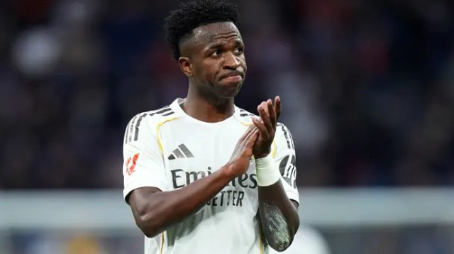 המחאה החריפה ביותר הייתה נגדו. ויני (צילום: GettyImages)