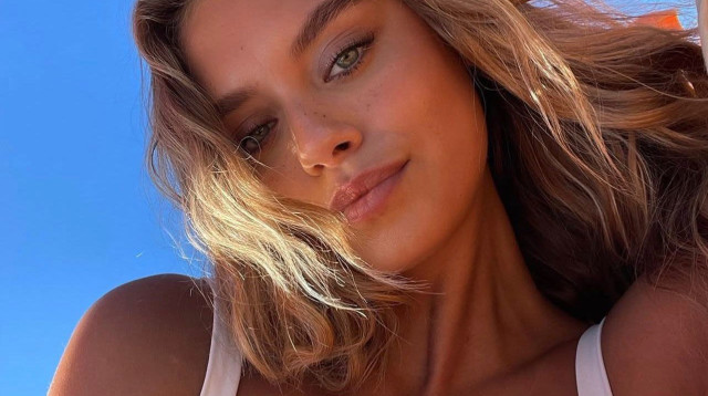 ליילה הסנוביץ' (צילום: צילום מסך, אינסטגרם)