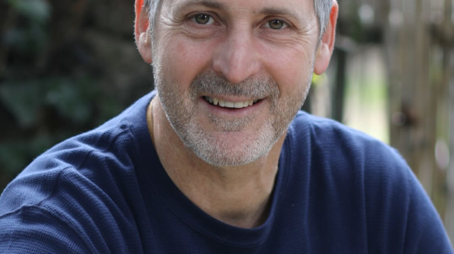 שרון קוצר ז"ל (צילום: באדיבות ברא צמחים)