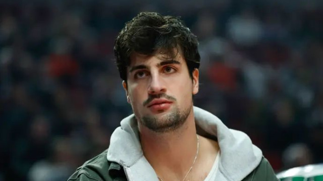 הקבוצה הסתדרה גם בלעדיו. אבדיה (צילום: אימג'בנק  GettyImages, Alika Jenner)