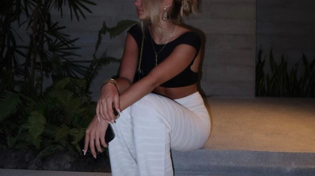 ג'וזפין שול (צילום: אינסטגרם)