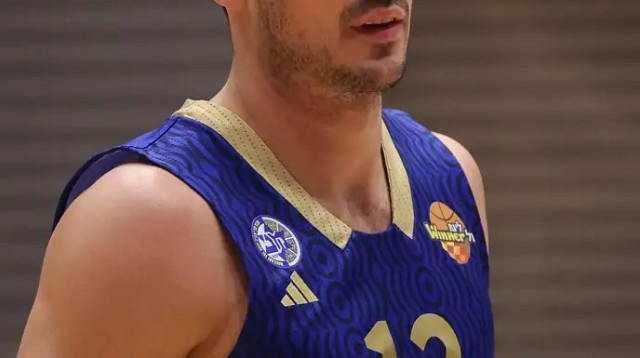 יסתדרו בלעדיו? דיברתולומיאו (צילום: מאור אלקסלסי)