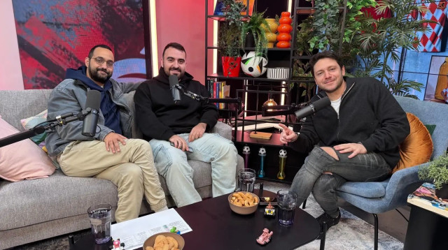 ציון 3 עונה 1 פרק 51 (צילום: אתר רשמי, מערכת וואלה)