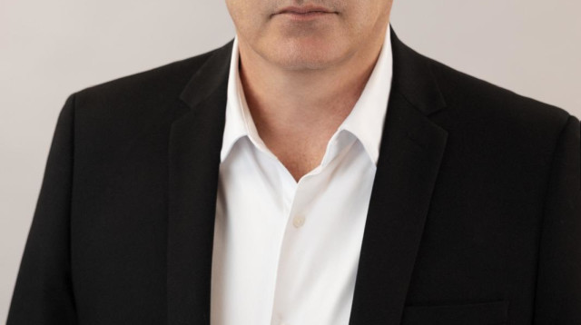 עוז ברלוביץ, מנכ"ל ארקיע  (צילום: שי יחזקאל)