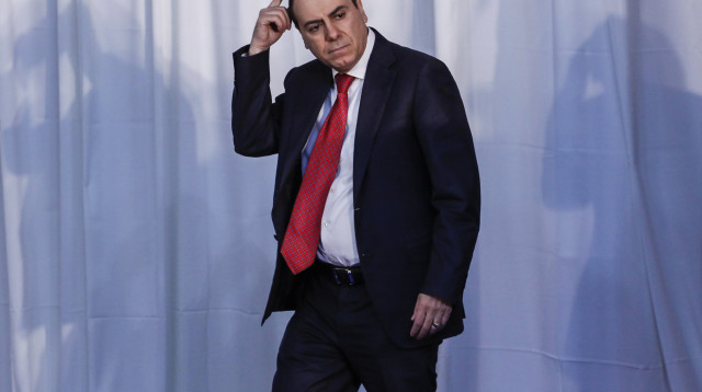 סילבן שלום (צילום: פלאש 90)