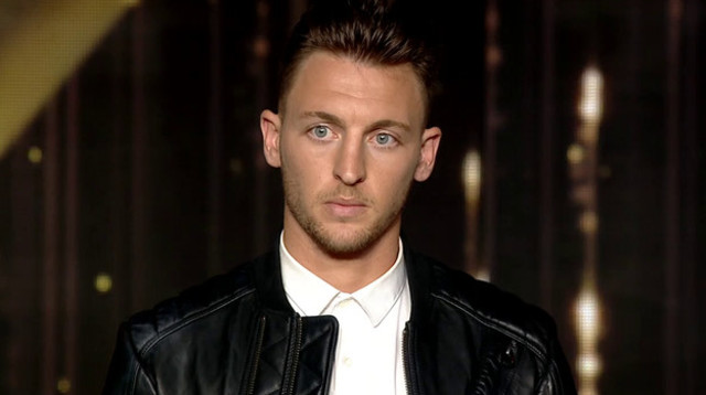 דיויד מאיר זיטון (צילום: קשת 12)