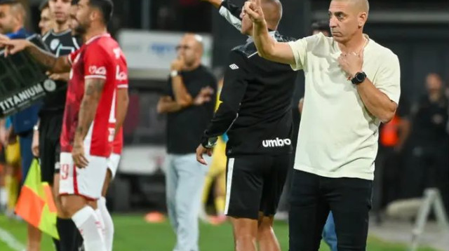 רן  קוז'וך (צילום: ברני ארדוב)