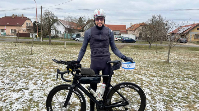 לוקאש קלמנט (צילום: זק"א)