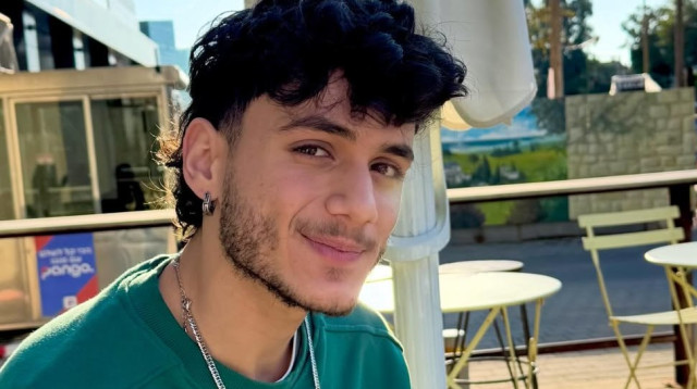 תמיר לוי (צילום: אינסטגרם)