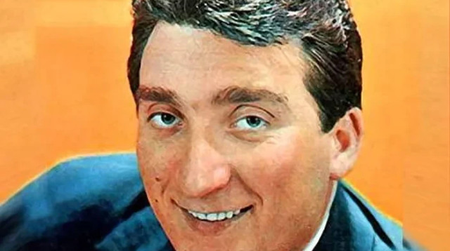 טוני דלארה (צילום: צילום מסך יוטיוב)