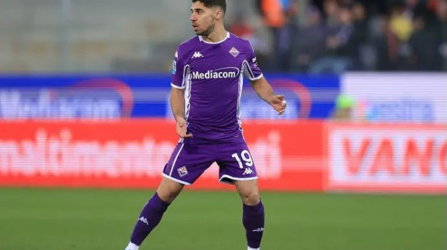 בחודש הבא בפולין. מנור סולומון (צילום: GettyImages, Gabriele Maltinti)