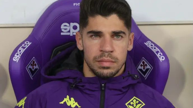 משחק אחרי אימון וחצי. מנור סולומון (צילום: GettyImages, Gabriele Maltinti)