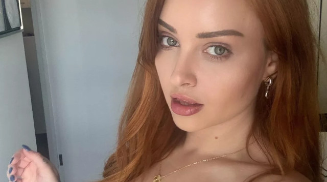 לילית לודג' (צילום: רשתות חברתיות)