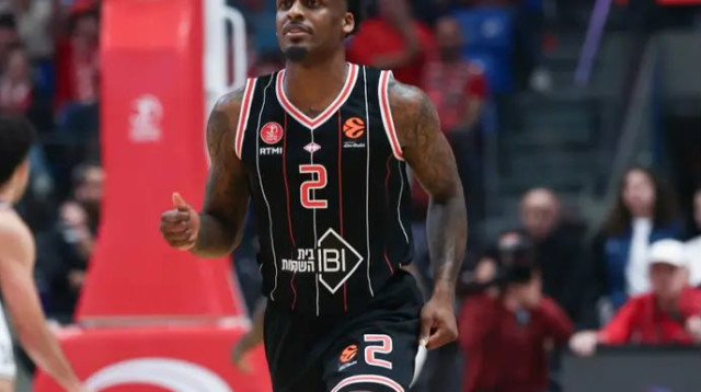 במרכזה של פרשה לא נעימה. בלייקני (צילום: דני מרון)