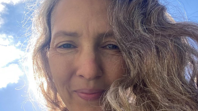 ליאת אחירון (צילום: אינסטגרם)