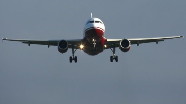 מטוס, אילוסטרציה (צילום: Christopher Furlong)