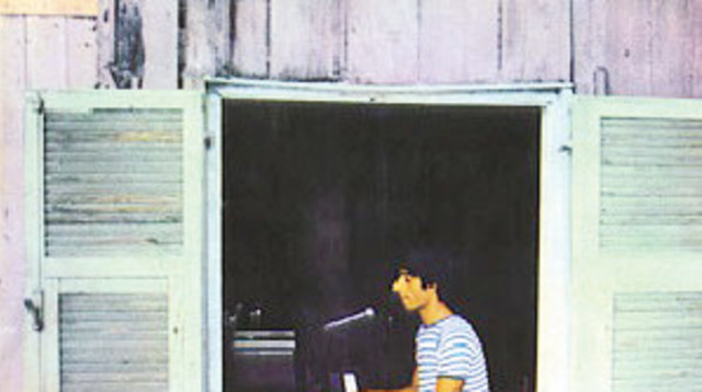 "רוצי שמוליק", אריאל זילבר (צילום: צילום עטיפה)