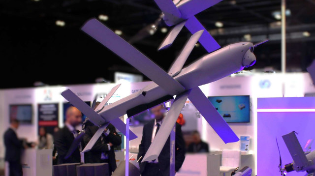 HERO-90  (צילום: רשתות חברתיות, שימוש לפי סעיף 27 א')