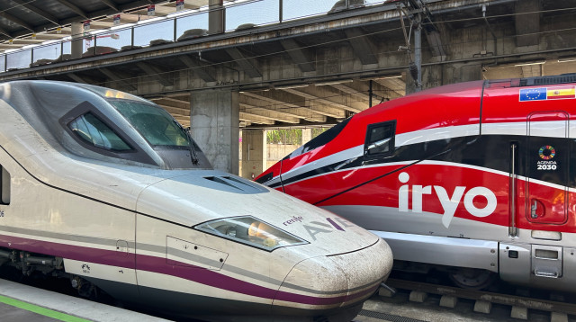 אסון רכבות בספרד (צילום: שאטרסטוק)