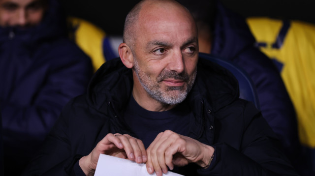 ז'ארקו לאזטיץ' (צילום: מאור אלקסלסי)