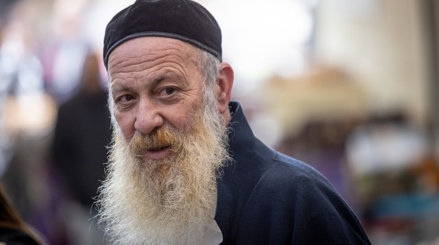 שולי רנד (צילום: Chaim Goldberg/Flash90)